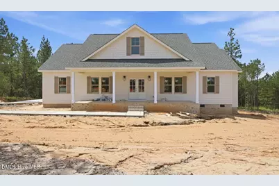 158 Vista Ridge Avenue, Sanford, NC 27332 - Photo 2