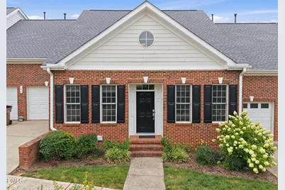401 Waverly Hills Drive, Cary, NC 27519 - Photo 2