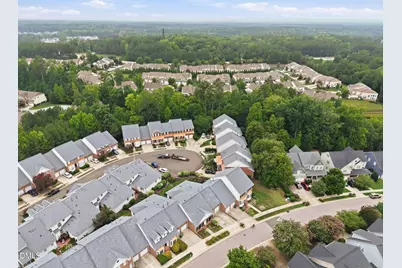 401 Waverly Hills Drive, Cary, NC 27519 - Photo 46
