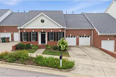 401 Waverly Hills Drive, Cary, NC 27519 - Photo 1