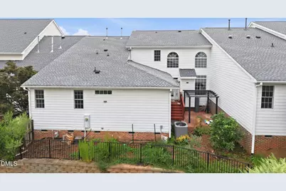 401 Waverly Hills Drive, Cary, NC 27519 - Photo 38