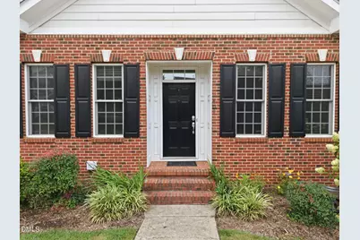 401 Waverly Hills Drive, Cary, NC 27519 - Photo 42