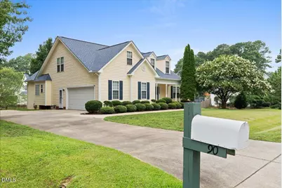 90 Torrington Avenue, Franklinton, NC 27525 - Photo 32