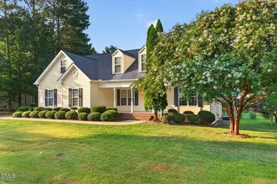 90 Torrington Avenue, Franklinton, NC 27525 - Photo 2