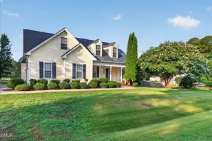 90 Torrington Ave, Franklinton, NC 27525 - Photo 40