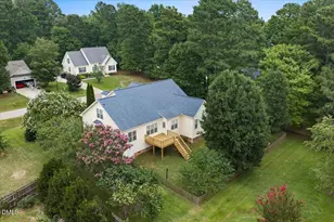 90 Torrington Ave, Franklinton, NC 27525 - Photo 28