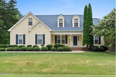 90 Torrington Avenue, Franklinton, NC 27525 - Photo 40