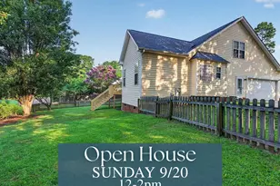 90 Torrington Ave, Franklinton, NC 27525 - Photo 1