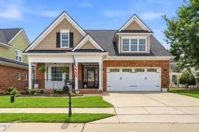 67 Old Grove Lane, Apex, NC 27502 - Photo 8