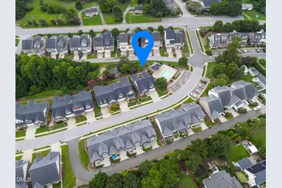 67 Old Grove Lane, Apex, NC 27502 - Photo 86