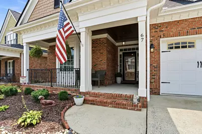 67 Old Grove Lane, Apex, NC 27502 - Photo 10