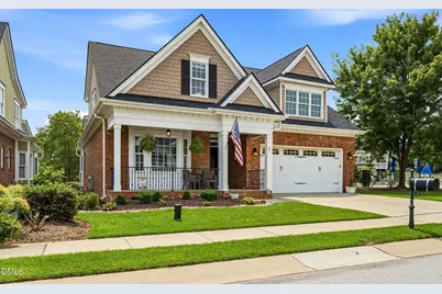 67 Old Grove Lane, Apex, NC 27502 - Photo 2