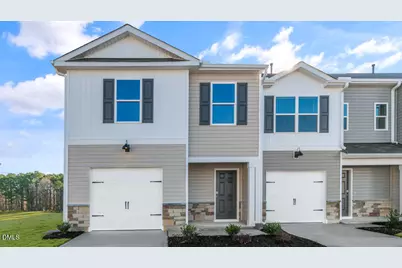 77 Bee Garden Court, Angier, NC 27501 - Photo 1
