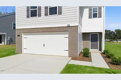 317 Wellspring Drive, Rocky Mount, NC 27804 - Photo 4