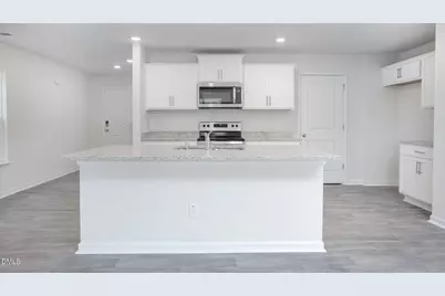 317 Wellspring Drive, Rocky Mount, NC 27804 - Photo 8