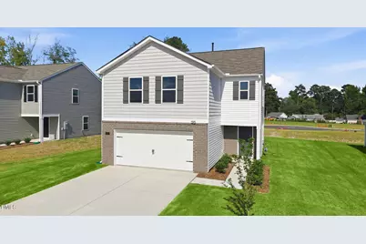 317 Wellspring Drive, Rocky Mount, NC 27804 - Photo 2