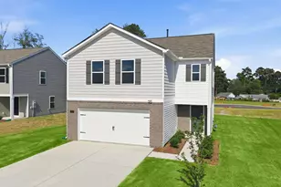 317 Wellspring Dr, Rocky Mount, NC 27804 - Photo 2