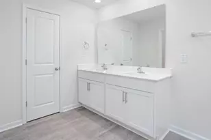 317 Wellspring Dr, Rocky Mount, NC 27804 - Photo 22