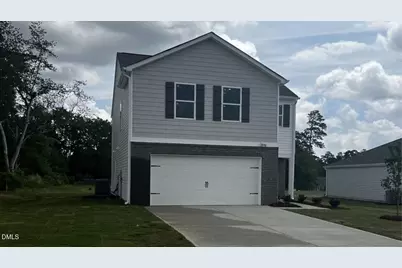 317 Wellspring Drive, Rocky Mount, NC 27804 - Photo 1