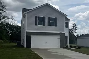 317 Wellspring Dr, Rocky Mount, NC 27804 - Photo 1