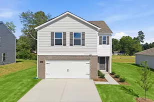 317 Wellspring Dr, Rocky Mount, NC 27804 - Photo 1