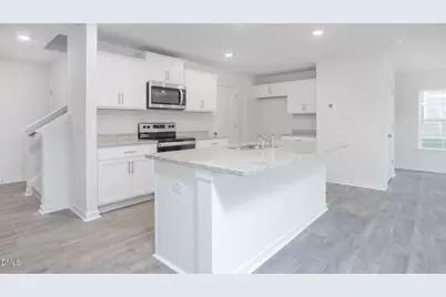 317 Wellspring Drive, Rocky Mount, NC 27804 - Photo 4