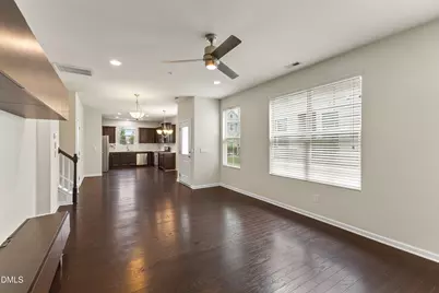 10017 Lynnberry Place, Raleigh, NC 27617 - Photo 8