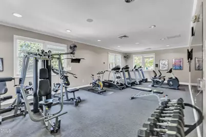10017 Lynnberry Place, Raleigh, NC 27617 - Photo 38