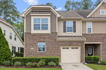10017 Lynnberry Place, Raleigh, NC 27617 - Photo 1
