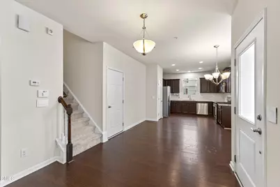 10017 Lynnberry Place, Raleigh, NC 27617 - Photo 4