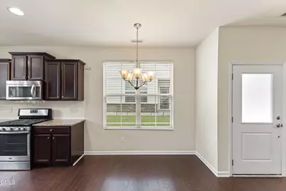 10017 Lynnberry Place, Raleigh, NC 27617 - Photo 10