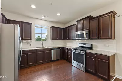 10017 Lynnberry Place, Raleigh, NC 27617 - Photo 12
