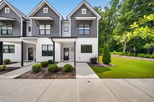 5631 Johnson Woods Ct, Raleigh, NC 27609 - Photo 1