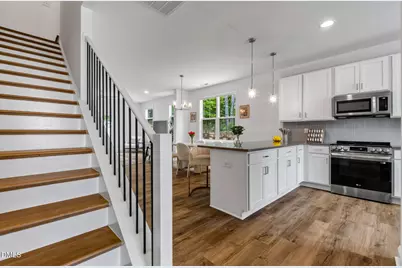 5631 Johnson Woods Court, Raleigh, NC 27609 - Photo 6