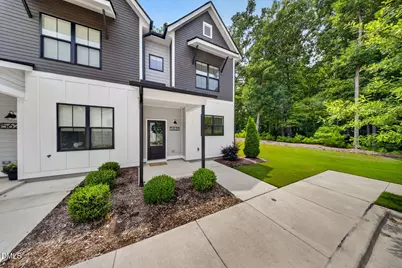 5631 Johnson Woods Court, Raleigh, NC 27609 - Photo 2