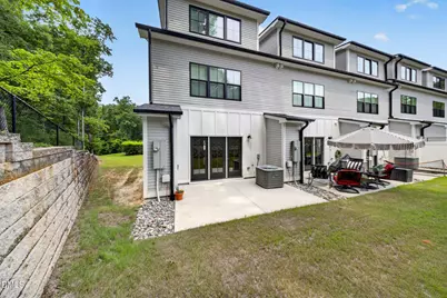 5631 Johnson Woods Court, Raleigh, NC 27609 - Photo 32