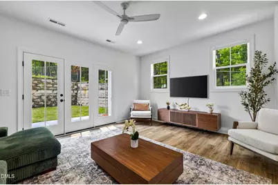 5631 Johnson Woods Court, Raleigh, NC 27609 - Photo 18