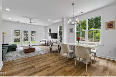5631 Johnson Woods Court, Raleigh, NC 27609 - Photo 14