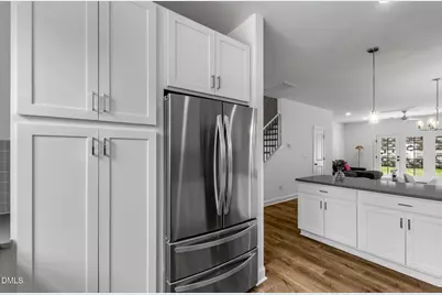 5631 Johnson Woods Court, Raleigh, NC 27609 - Photo 12