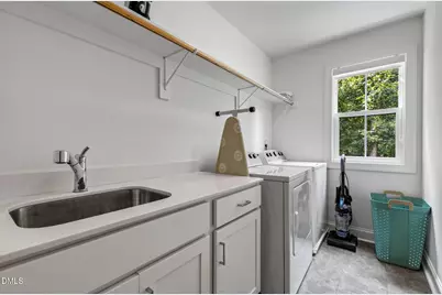 5631 Johnson Woods Court, Raleigh, NC 27609 - Photo 24