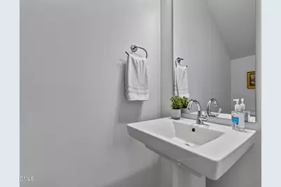 5631 Johnson Woods Court, Raleigh, NC 27609 - Photo 20
