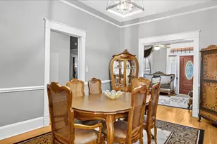 239 W Young Ave, Henderson, NC 27536 - Photo 8