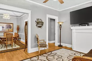 239 W Young Ave, Henderson, NC 27536 - Photo 6