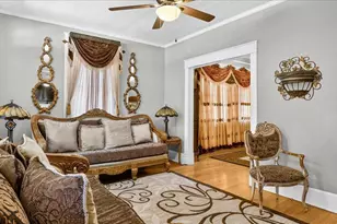 239 W Young Ave, Henderson, NC 27536 - Photo 4