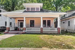 239 W Young Ave, Henderson, NC 27536 - Photo 1