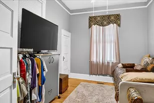 239 W Young Ave, Henderson, NC 27536 - Photo 24