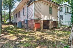 239 W Young Ave, Henderson, NC 27536 - Photo 30