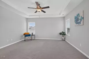509 Rain Drizzle Ct, Wake Forest, NC 27587 - Photo 20