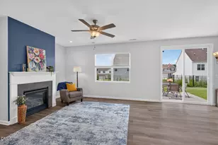 509 Rain Drizzle Ct, Wake Forest, NC 27587 - Photo 14