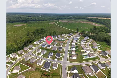 509 Rain Drizzle Court, Wake Forest, NC 27587 - Photo 36